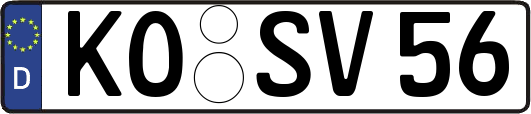 KO-SV56