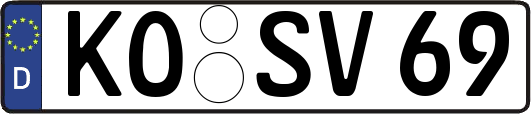 KO-SV69