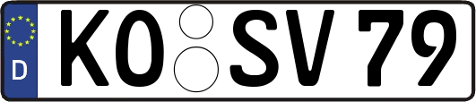 KO-SV79