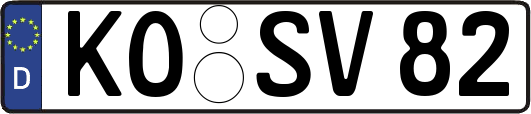 KO-SV82