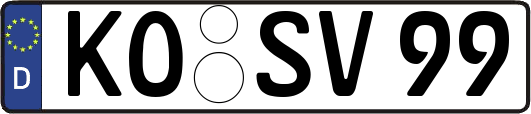 KO-SV99
