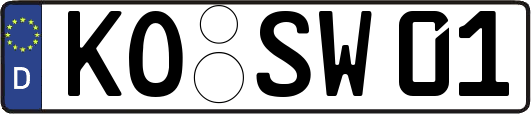 KO-SW01