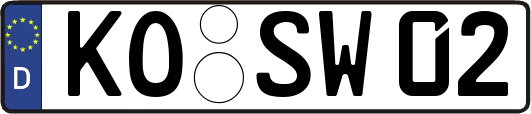 KO-SW02