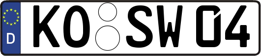 KO-SW04