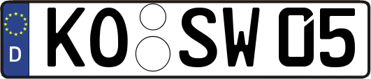 KO-SW05