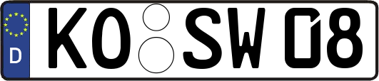 KO-SW08