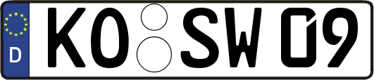 KO-SW09