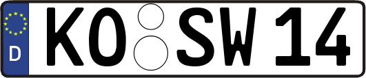 KO-SW14