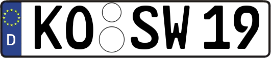 KO-SW19