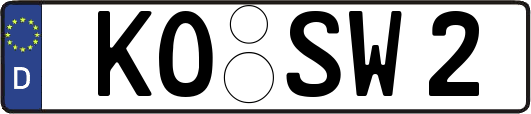 KO-SW2
