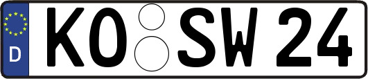 KO-SW24