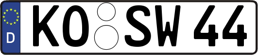 KO-SW44
