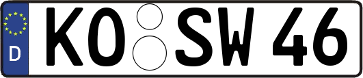 KO-SW46