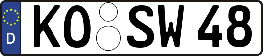 KO-SW48