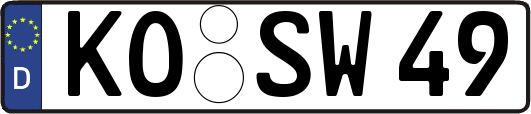 KO-SW49