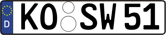 KO-SW51