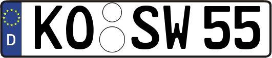 KO-SW55