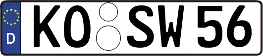 KO-SW56