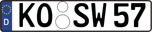 KO-SW57