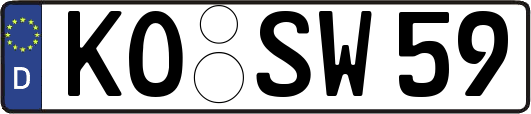 KO-SW59