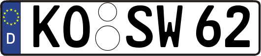 KO-SW62