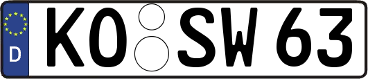 KO-SW63