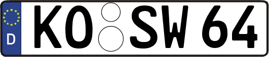 KO-SW64