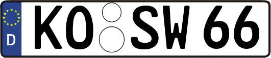 KO-SW66
