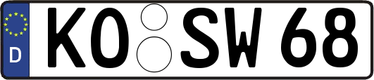 KO-SW68