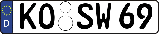 KO-SW69