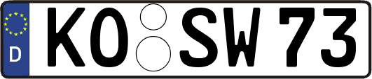 KO-SW73
