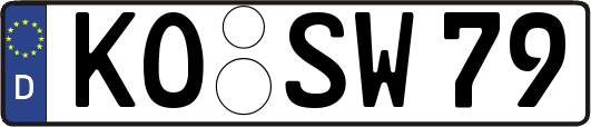 KO-SW79
