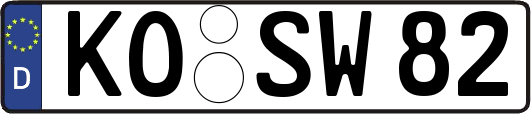 KO-SW82