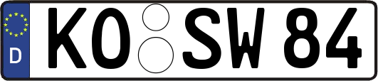 KO-SW84
