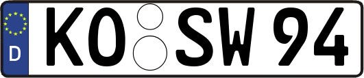 KO-SW94