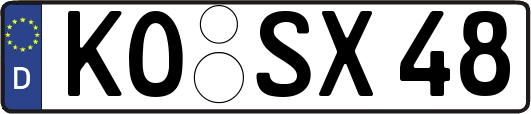 KO-SX48