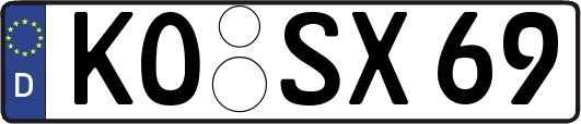 KO-SX69