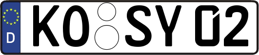 KO-SY02