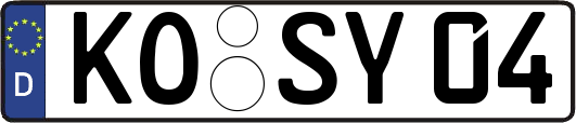 KO-SY04