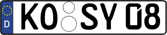 KO-SY08