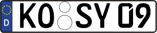 KO-SY09
