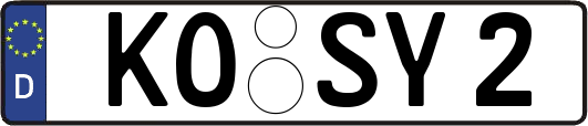 KO-SY2