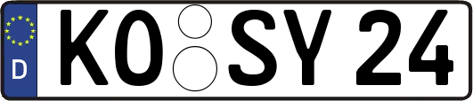 KO-SY24
