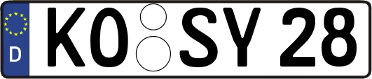 KO-SY28