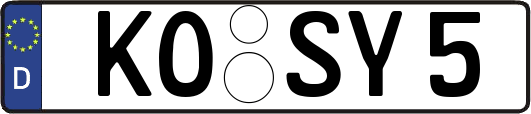 KO-SY5