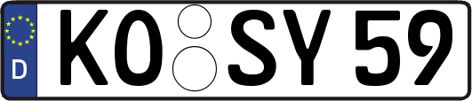 KO-SY59
