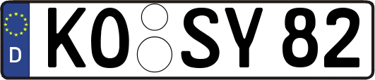 KO-SY82