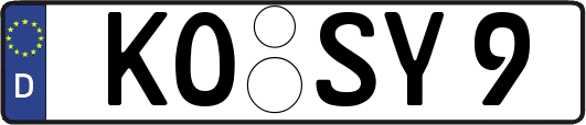 KO-SY9