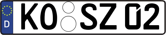 KO-SZ02