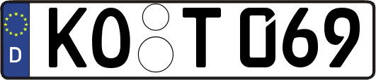 KO-T069